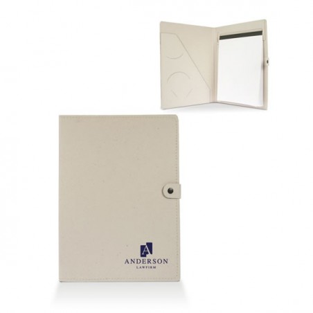 Porte Documents + Bloc