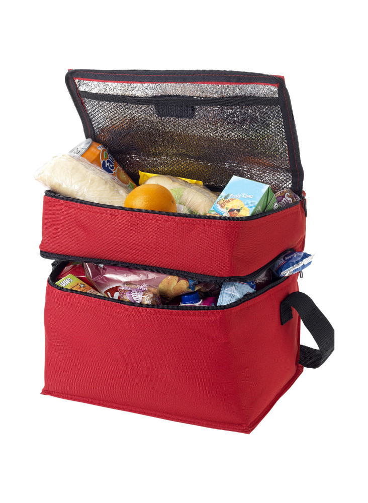 Sac isotherme publicitaire Oslo 13 L