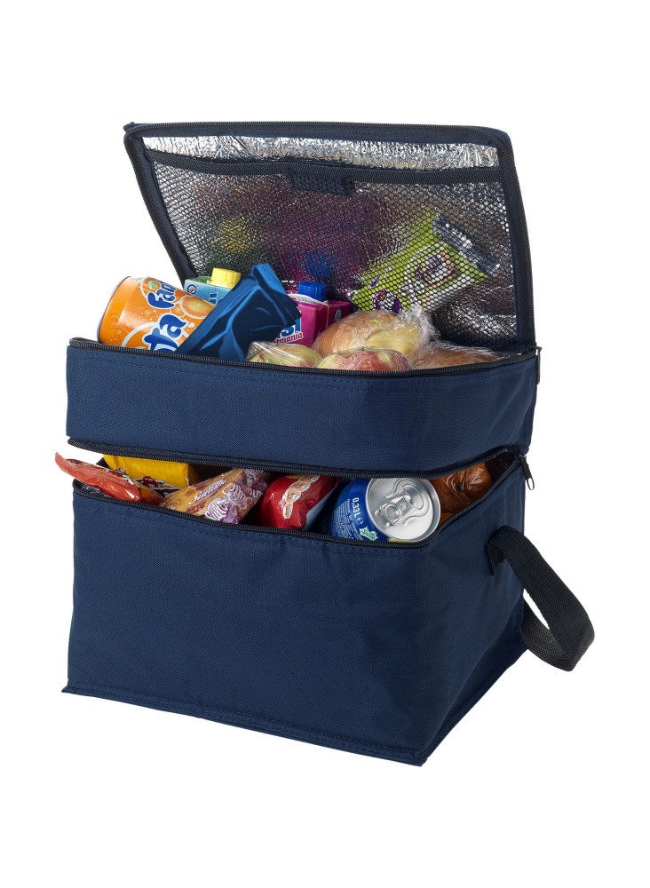 Sac isotherme publicitaire Oslo 13 L