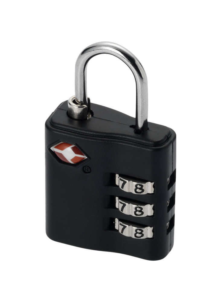 Cadenas agréé TSA pour bagages Traveler