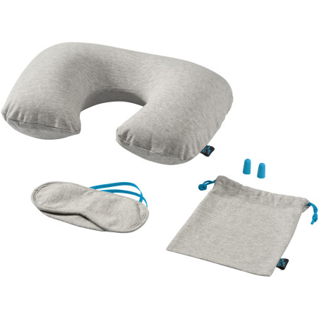 Set publicitaire voyage confort Traveler