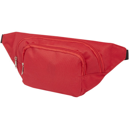 Sac banane publicitaire Santander