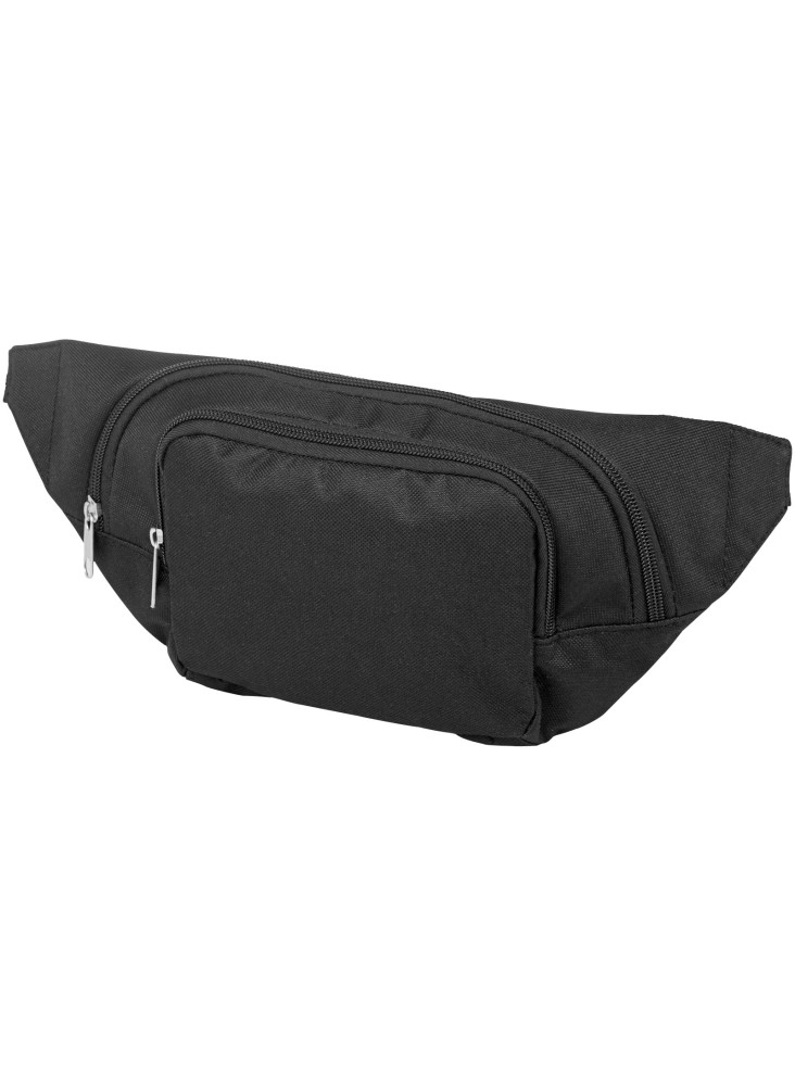 Sac banane publicitaire Santander