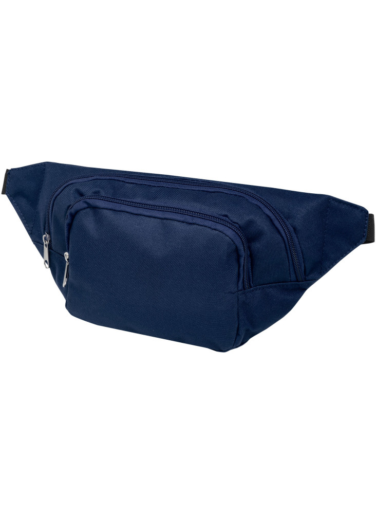 Sac banane publicitaire Santander