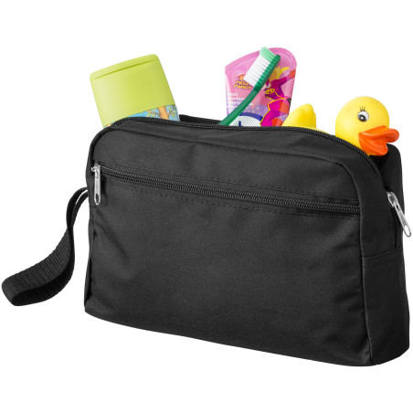 Trousse publicitaire toilette Transit
