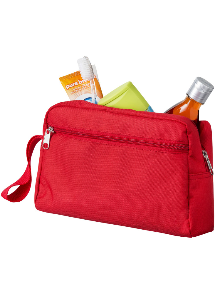 Trousse publicitaire toilette Transit