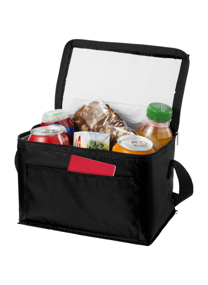 Sac-repas isotherme publicitaire Kumla 4 L