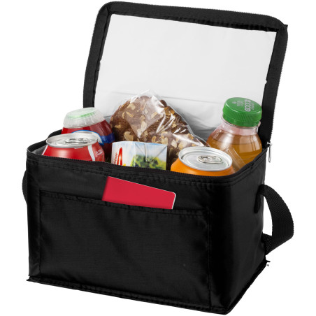 Sac-repas isotherme publicitaire Kumla 4 L