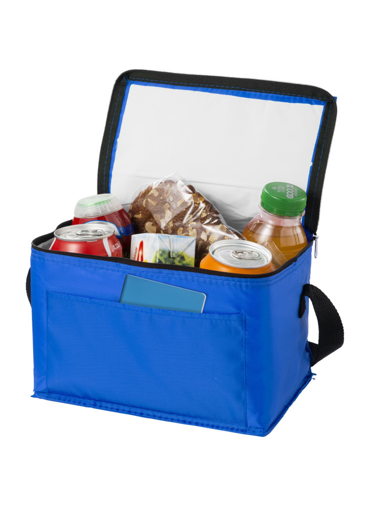 Sac-repas isotherme publicitaire Kumla 4 L