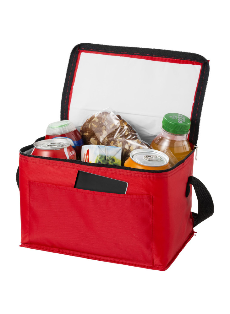 Sac-repas isotherme publicitaire Kumla 4 L