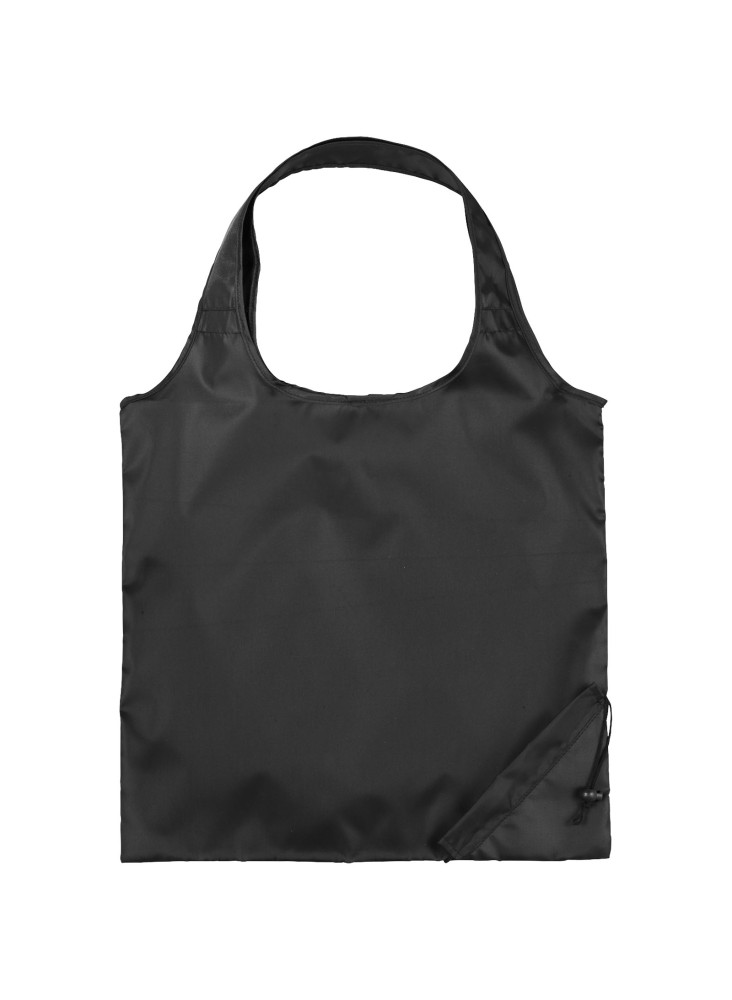 Sac publicitaire shopping pliable Bungalow