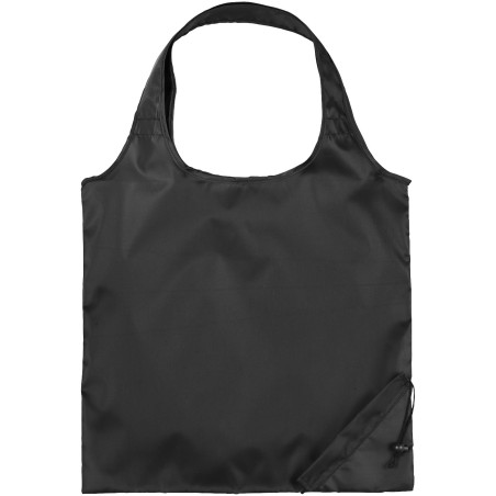 Sac publicitaire shopping pliable Bungalow