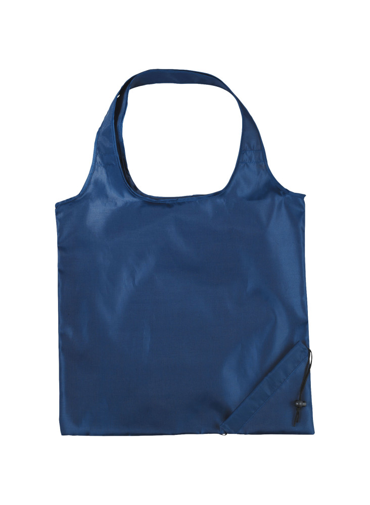 Sac publicitaire shopping pliable Bungalow