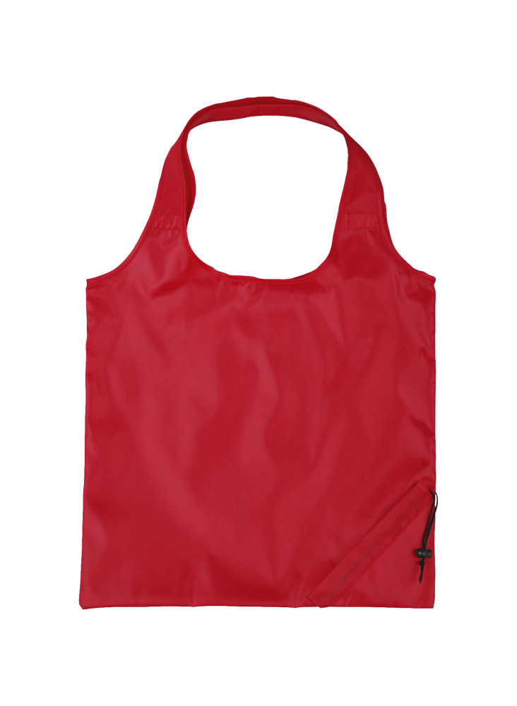 Sac publicitaire shopping pliable Bungalow
