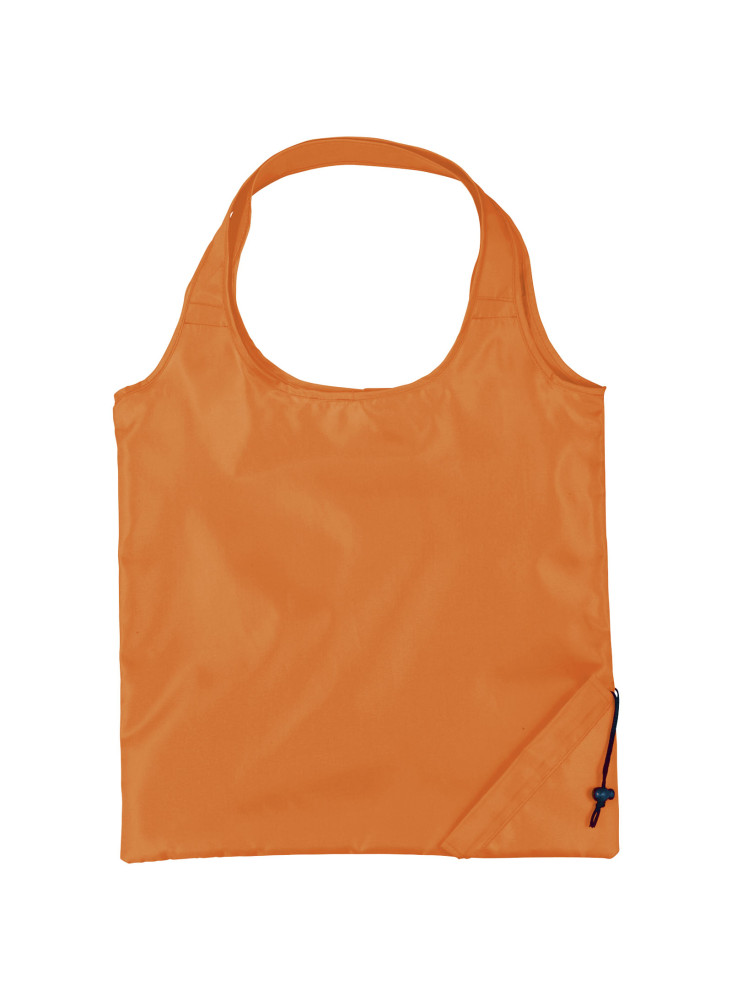Sac publicitaire shopping pliable Bungalow