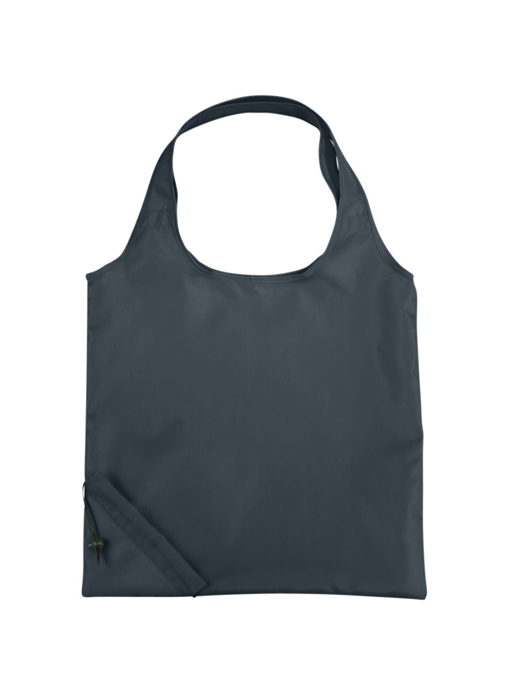 Sac publicitaire shopping pliable Bungalow