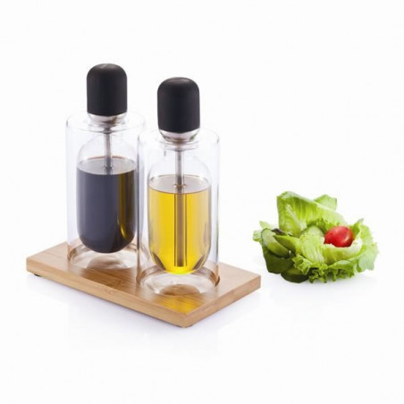 Huilier Vinaigrier Design