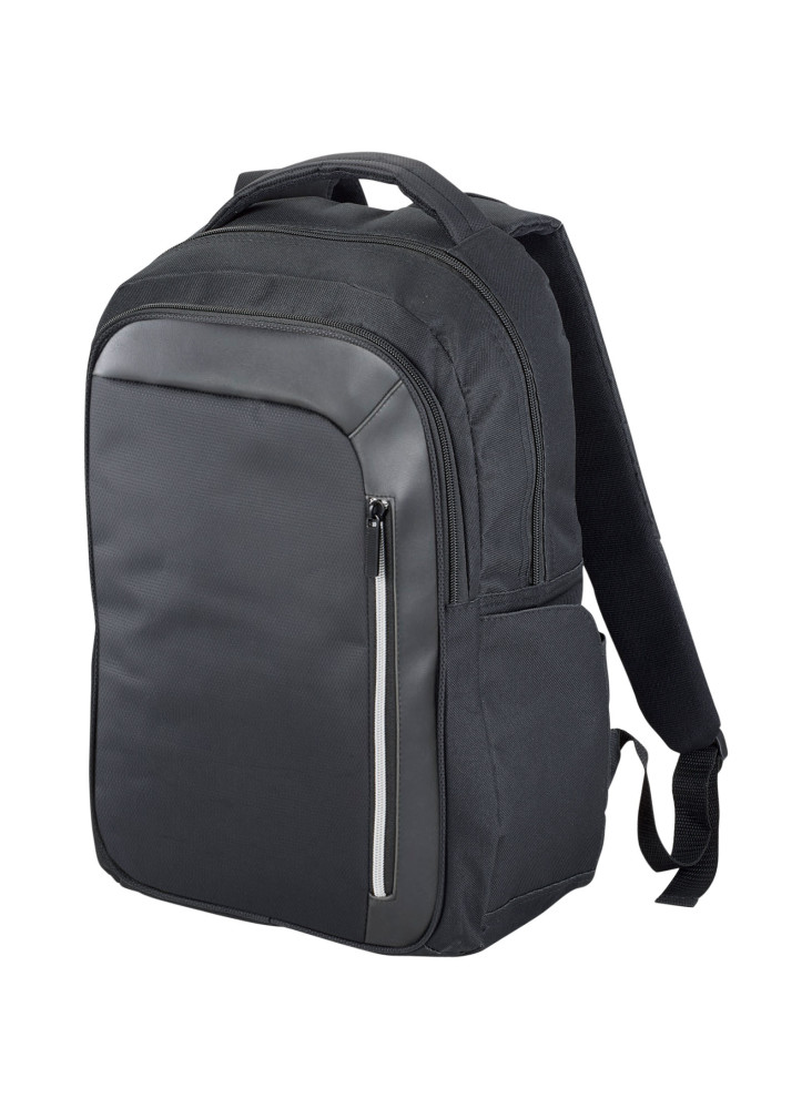 Sac publicitaire a dos ordinateur RFID 15" Vault 16L