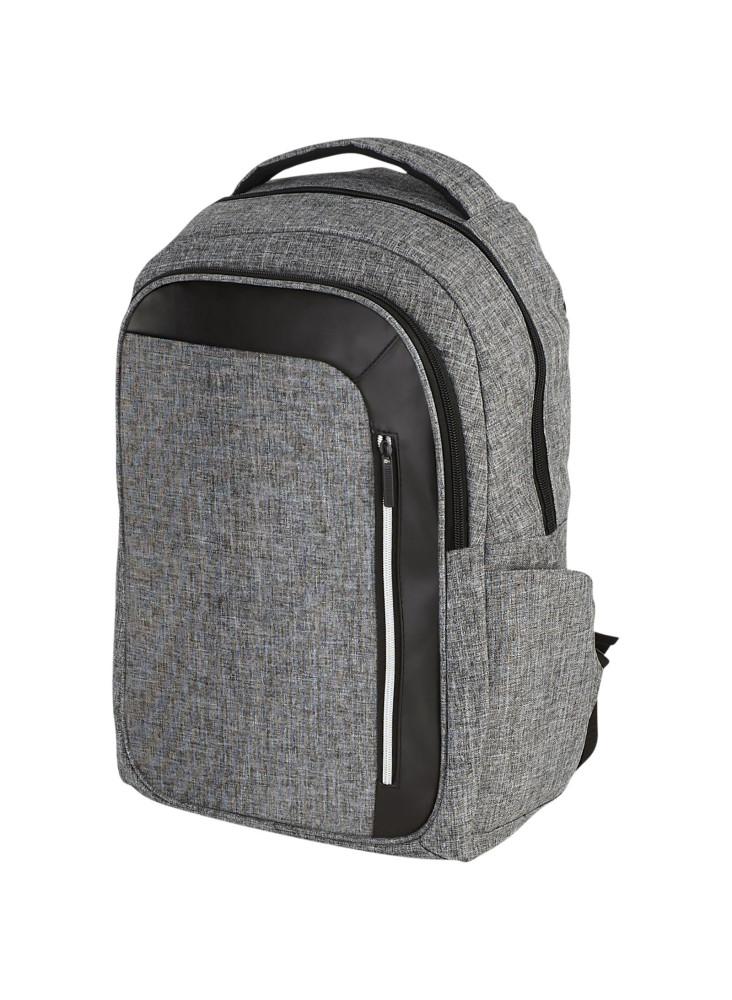 Sac publicitaire a dos ordinateur RFID 15" Vault 16L