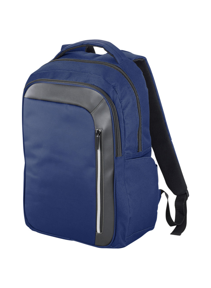 Sac publicitaire a dos ordinateur RFID 15" Vault 16L