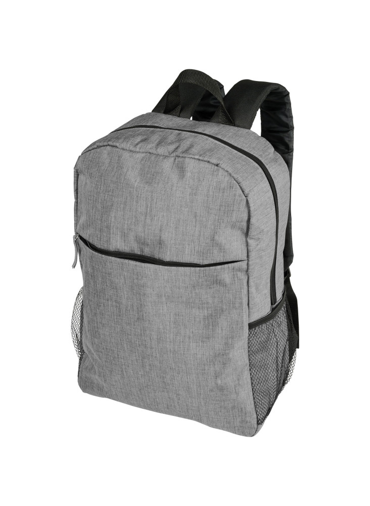 Sac publicitaire a dos ordinateur 15" Hoss 18L