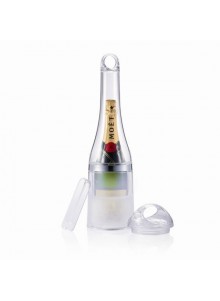 objet publicitaire - promenoch - Seau à Glace Vin et Champagne  - Accessoires Vin Sommelier