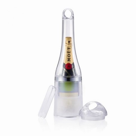 Seau à Glace Vin et Champagne