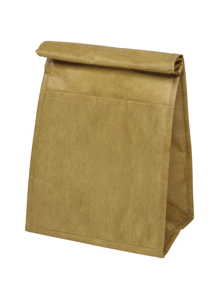 Petit sac isotherme publicitaire Papyrus 3 L