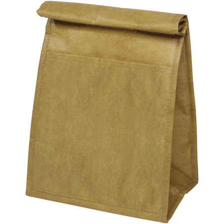 Petit sac isotherme publicitaire Papyrus 3 L