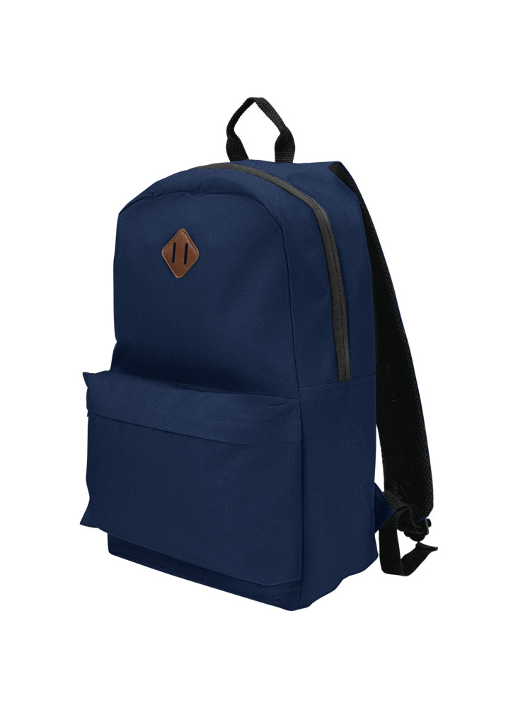 Sac publicitaire a dos ordinateur 15" Stratta 15L