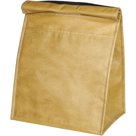 Grand sac isotherme publicitaire Papyrus 6 L