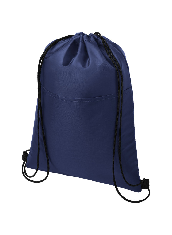 Sac isotherme publicitaire Oriole à cordon 12 canettes 5 L