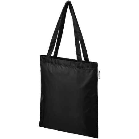 Sac tote publicitaire en RPET Sai 7 L