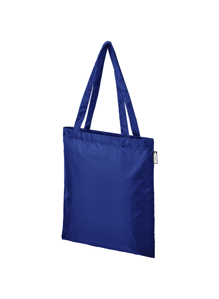 Sac tote publicitaire en RPET Sai 7 L