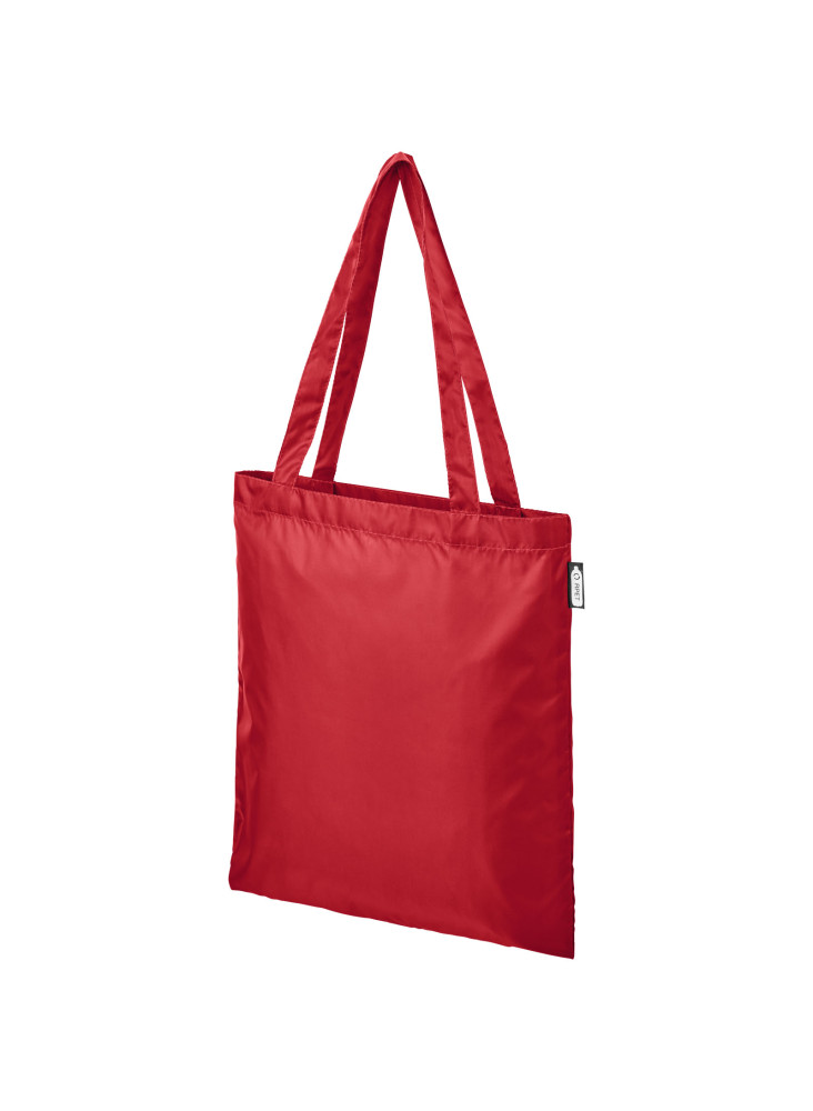 Sac tote publicitaire en RPET Sai 7 L