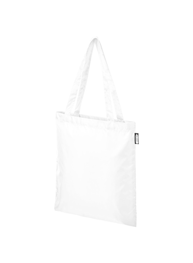 Sac tote publicitaire en RPET Sai 7 L
