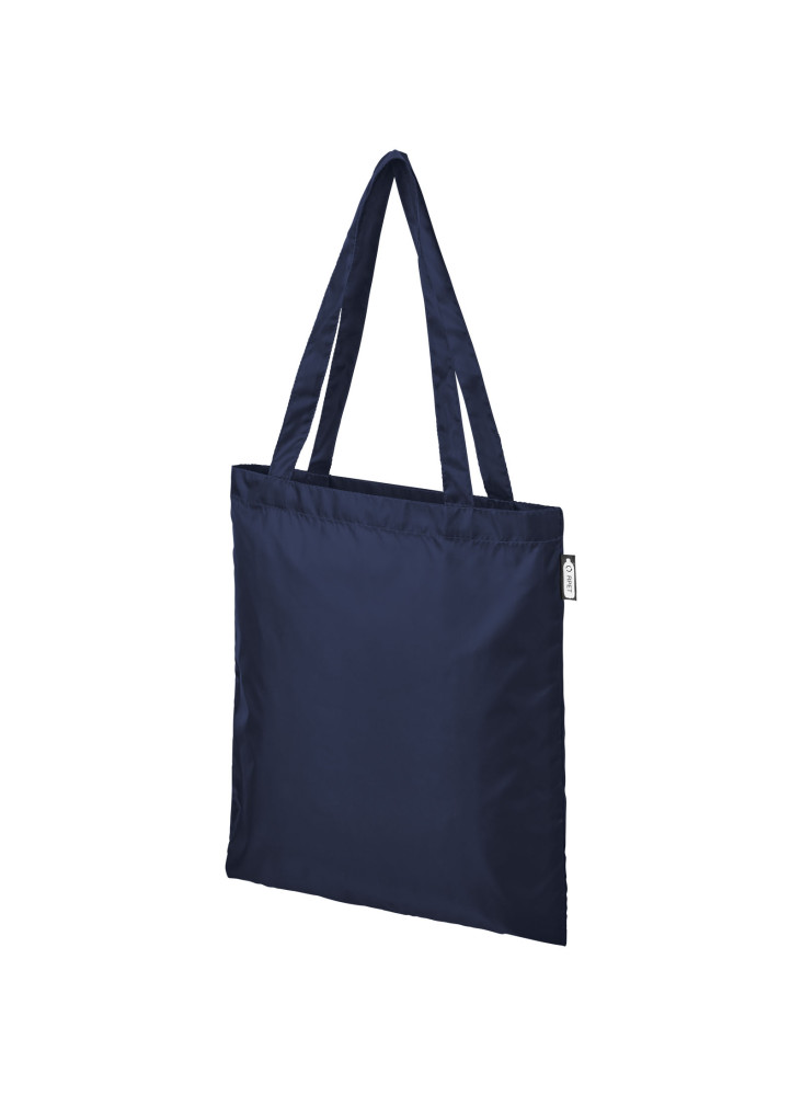 Sac tote publicitaire en RPET Sai 7 L