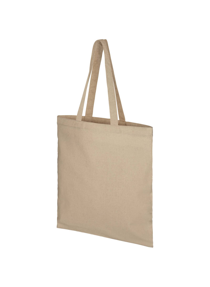 Sac shopping publicitaire recyclé Pheebs 7 L