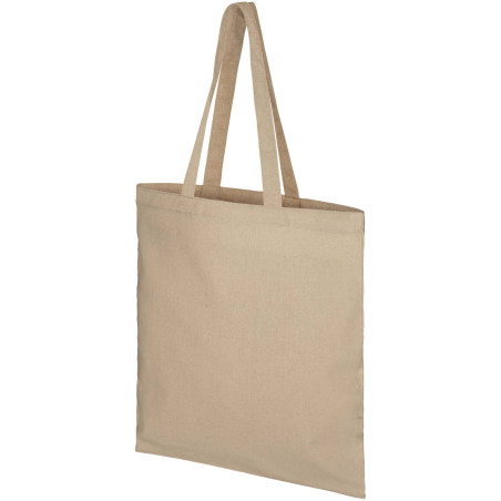 Sac shopping recyclé 210 gr/m² Pheebs 7L
