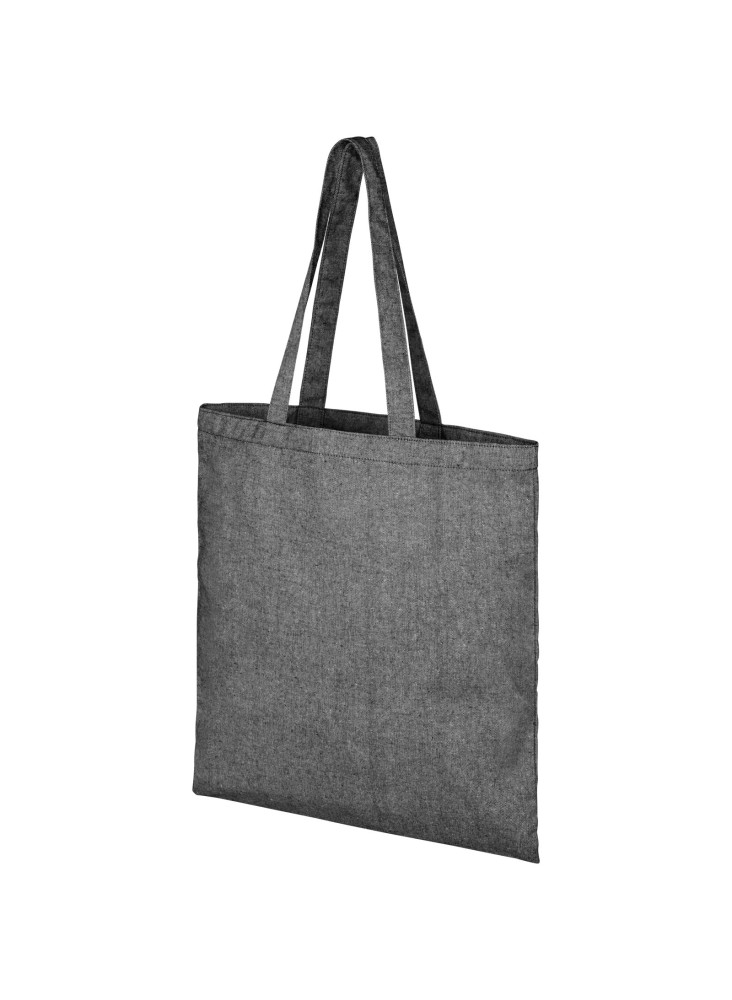 Sac shopping publicitaire recyclé Pheebs 7 L