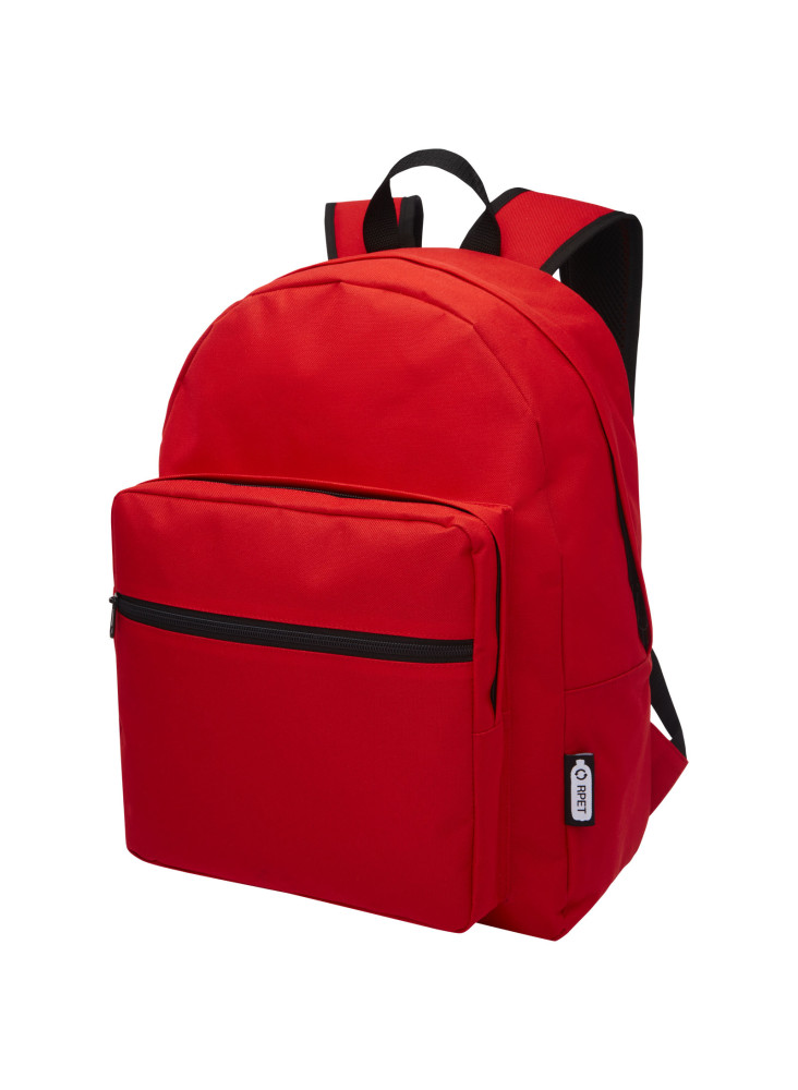 Sac à dos publicitaire recyclé RPET Retrend 16L