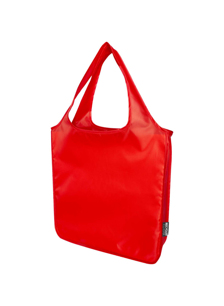 Sac shopping publicitaire en RPET Ash 14 L