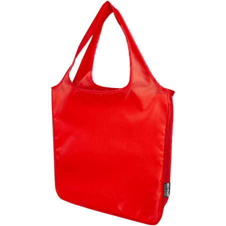 Sac shopping publicitaire en RPET Ash 14 L