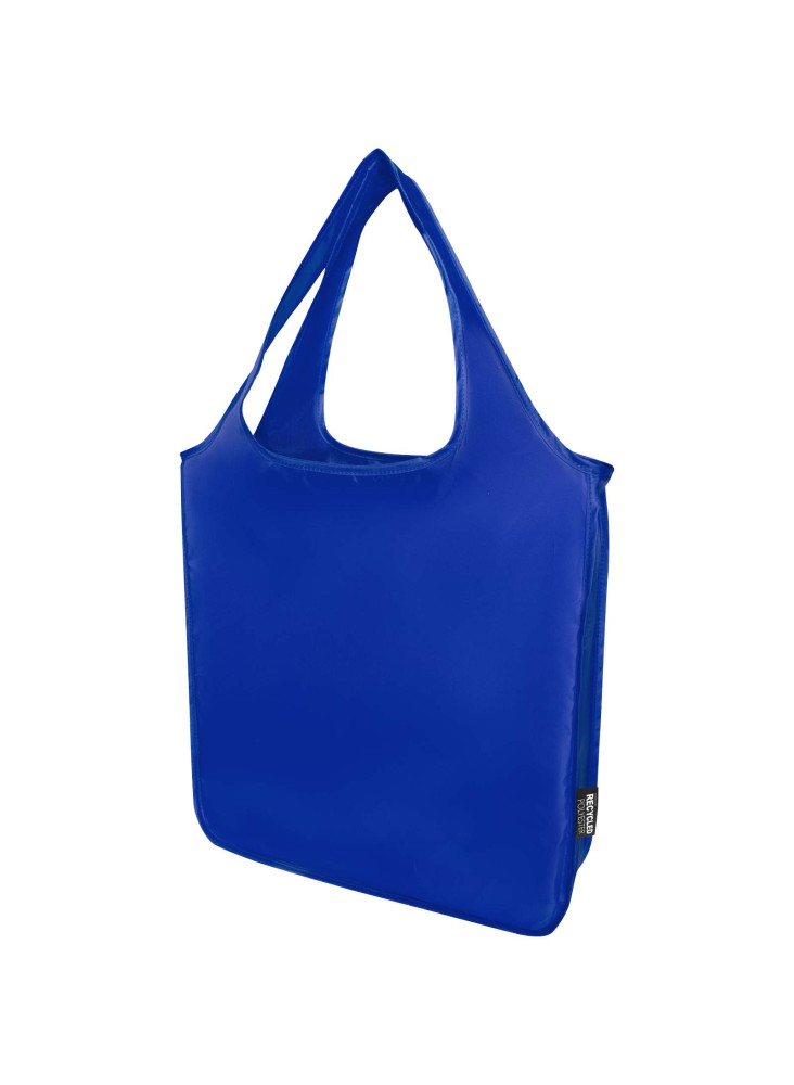 Sac shopping publicitaire en RPET Ash 14 L