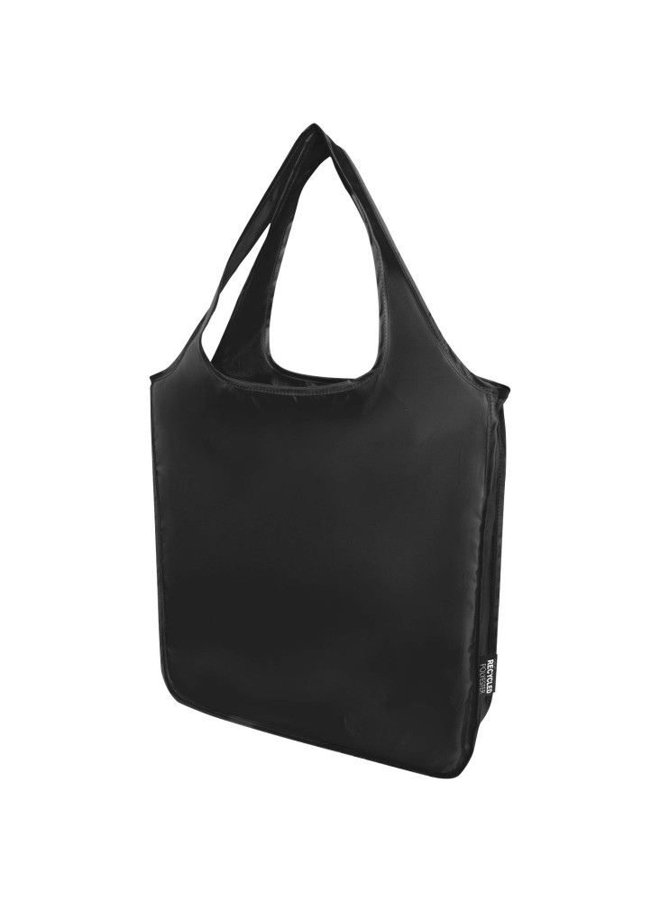 Sac shopping publicitaire en RPET Ash 14 L