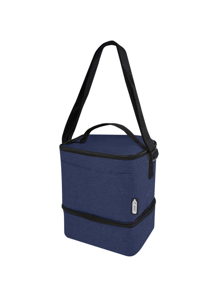 Sac-repas isotherme Tundra en RPET pour 9 canettes 9L