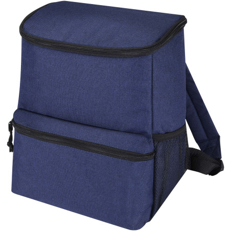 Sac à dos isotherme publicitaire recyclé Tundra 12L