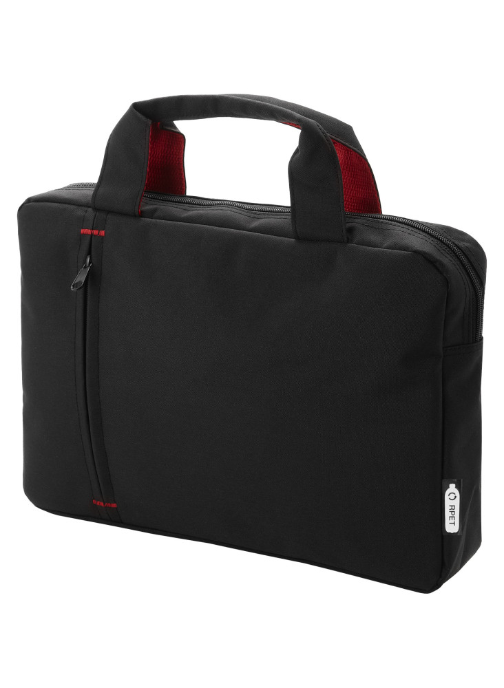 Serviette Detroit en plastique recyclé 4L