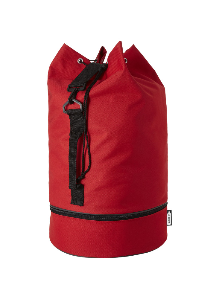Sac marin Retrend en plastique recyclé 35L