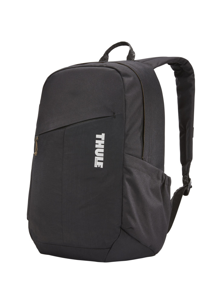Sac à dos publicitaire recyclé ordinateur Thule Notus 20L